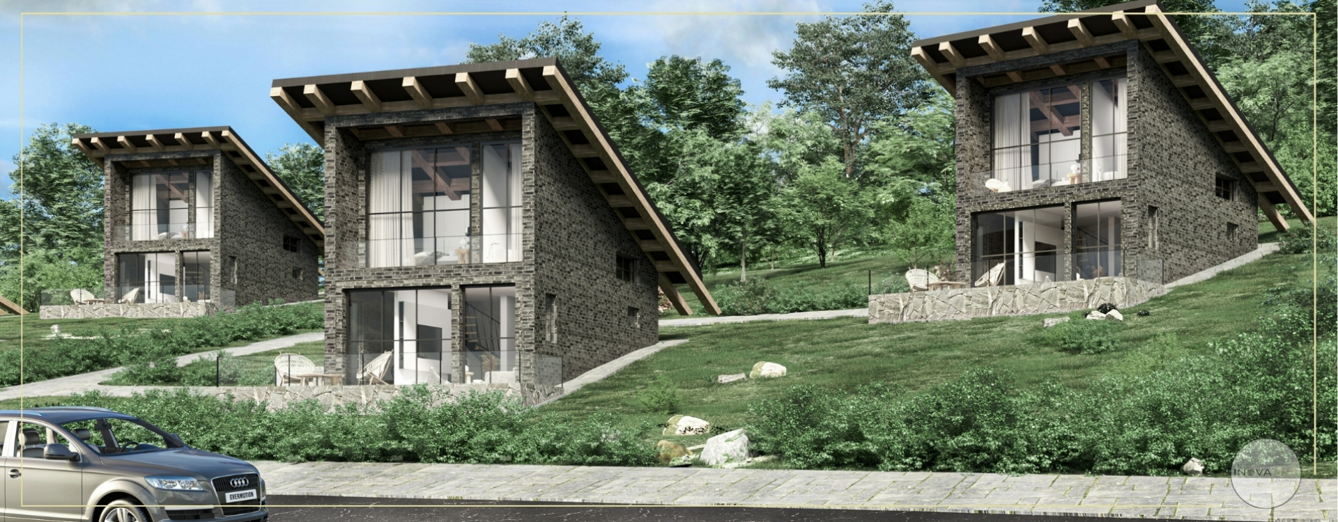 Innovation & Architecture