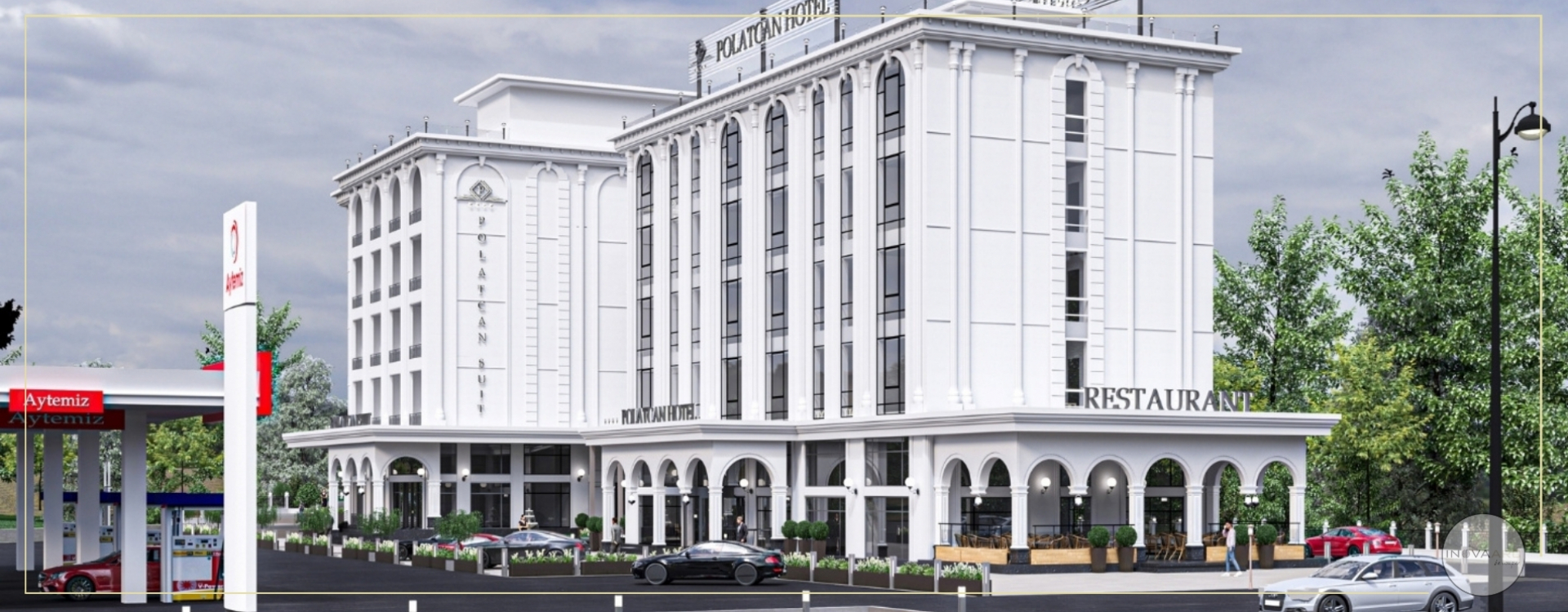 Innovation & Architecture